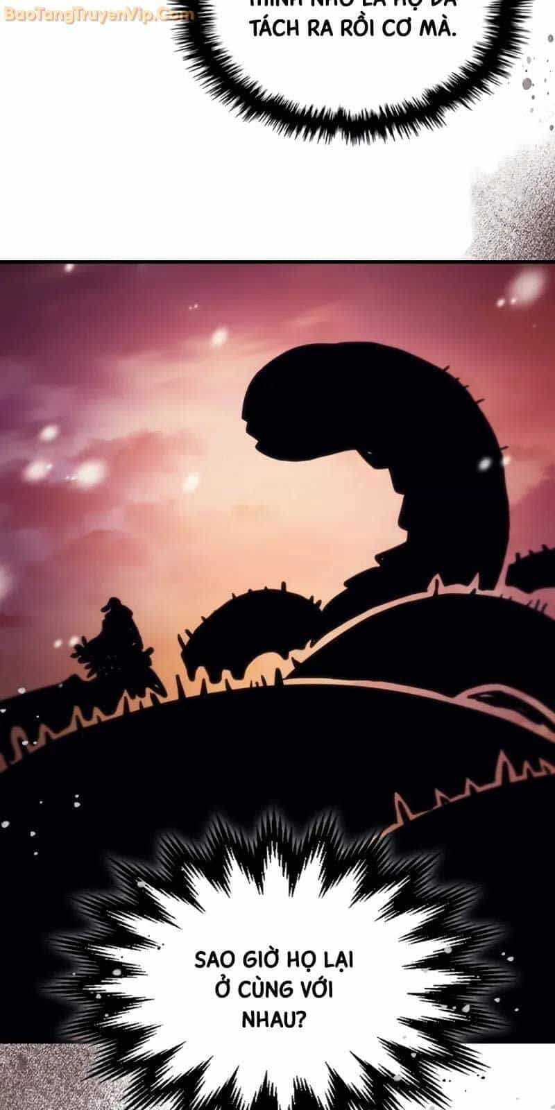 Hãy Hành Động Như Một Boss Đi Ngài Mr Devourer - Chương 68 - ảnh 50