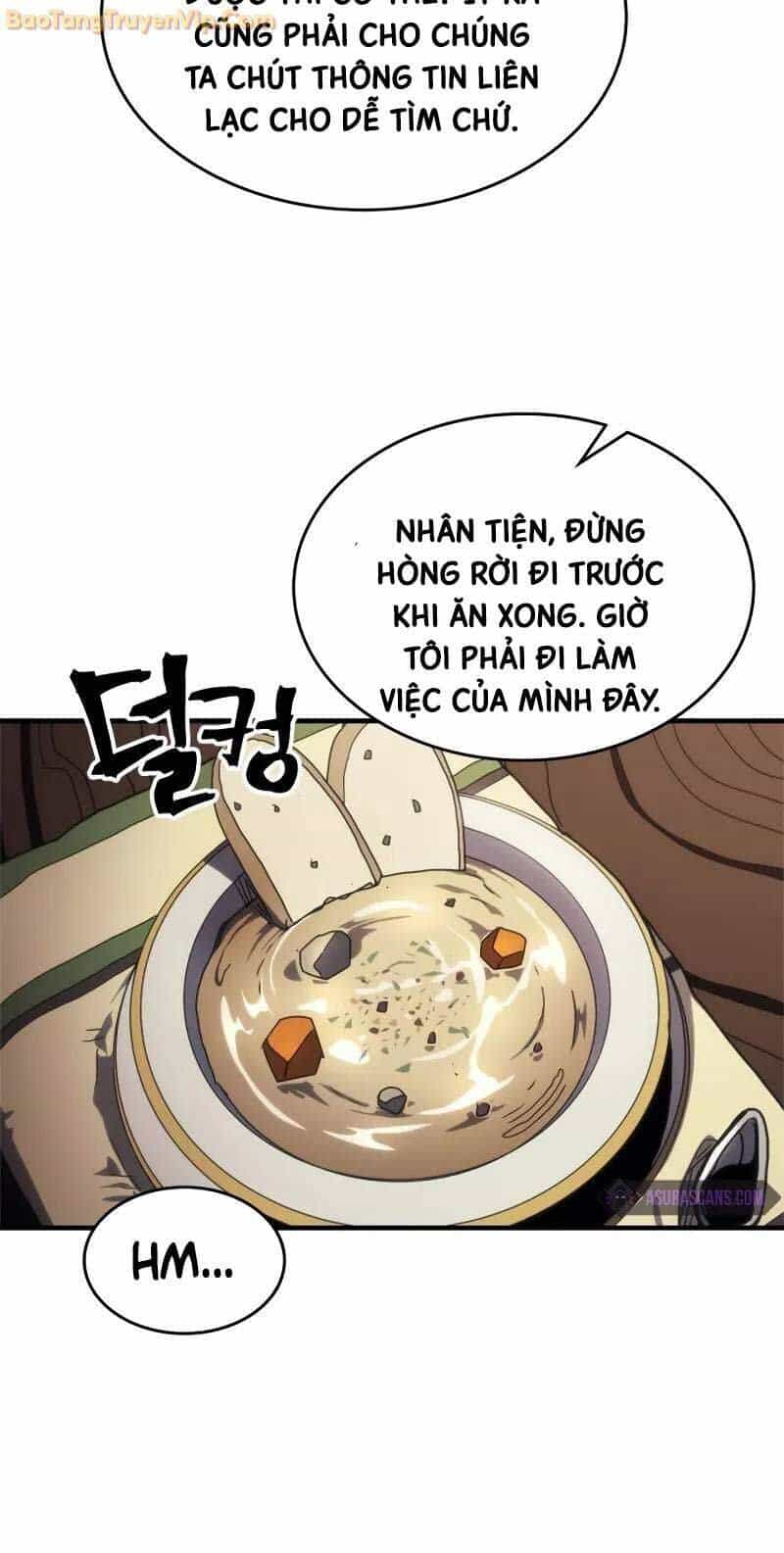 Hãy Hành Động Như Một Boss Đi Ngài Mr Devourer - Chương 68 - ảnh 60