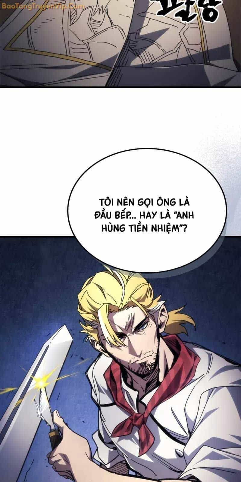 Hãy Hành Động Như Một Boss Đi Ngài Mr Devourer - Chương 68 - ảnh 67