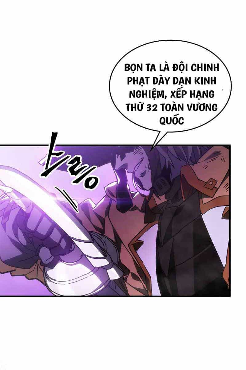 Hãy Hành Động Như Một Boss Đi Ngài Mr Devourer - Chương 6 - ảnh 20
