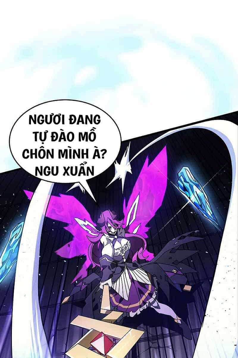 Hãy Hành Động Như Một Boss Đi Ngài Mr Devourer - Chương 6 - ảnh 65