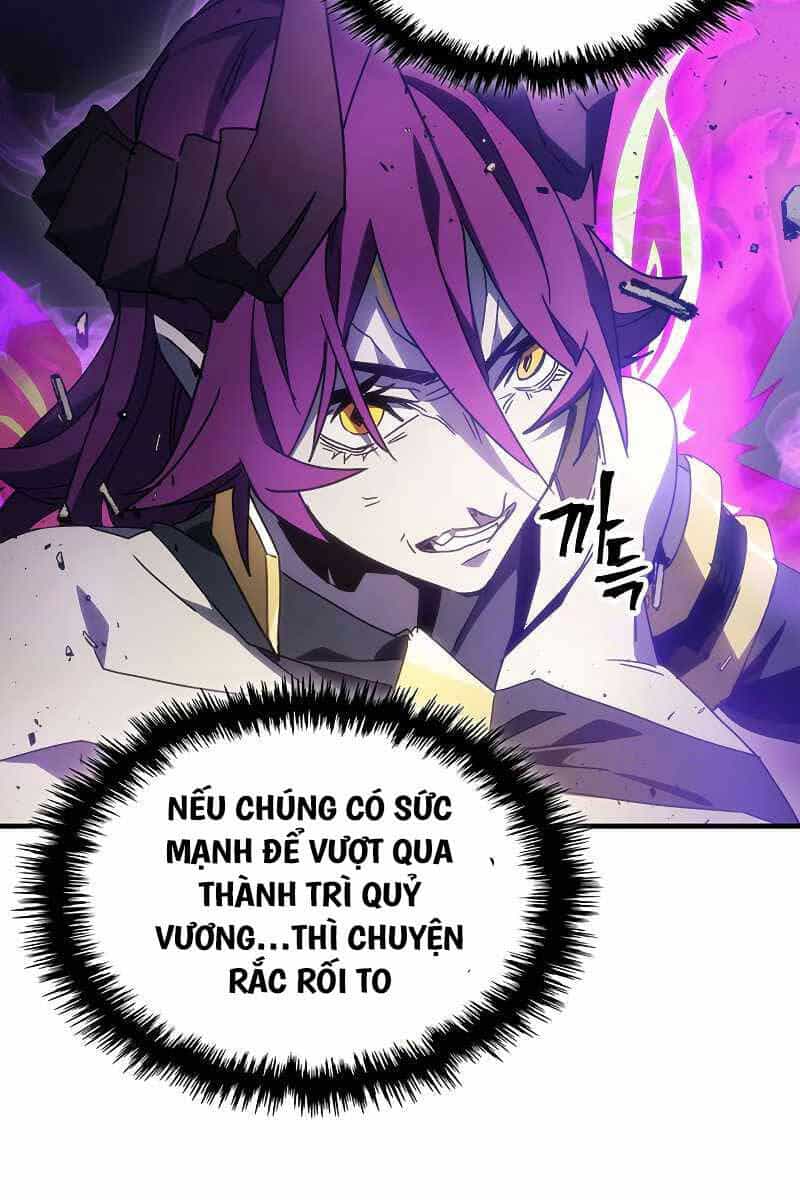 Hãy Hành Động Như Một Boss Đi Ngài Mr Devourer - Chương 6 - ảnh 89