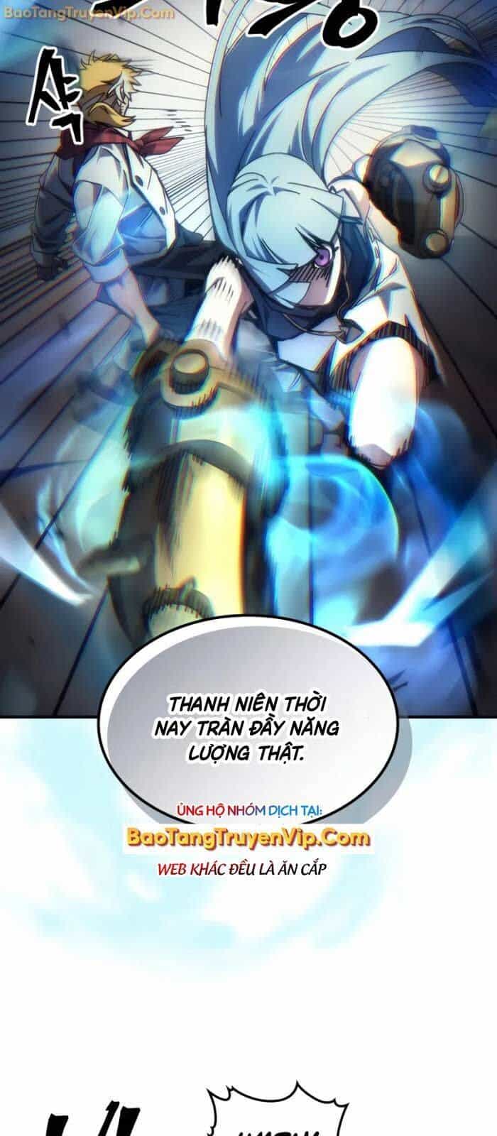 Hãy Hành Động Như Một Boss Đi Ngài Mr Devourer - Chương 69 - ảnh 21
