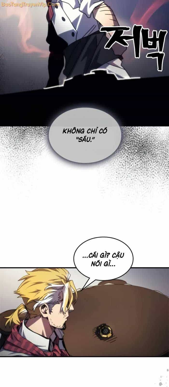 Hãy Hành Động Như Một Boss Đi Ngài Mr Devourer - Chương 69 - ảnh 42