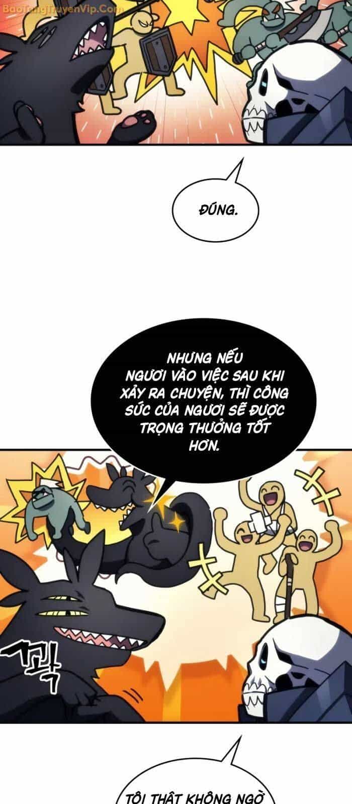 Hãy Hành Động Như Một Boss Đi Ngài Mr Devourer - Chương 69 - ảnh 51