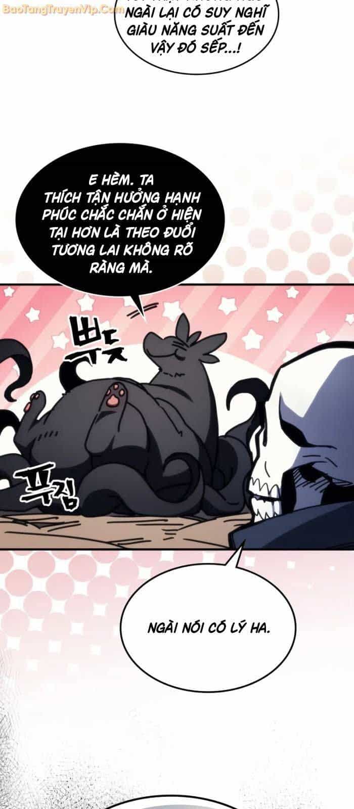 Hãy Hành Động Như Một Boss Đi Ngài Mr Devourer - Chương 69 - ảnh 52