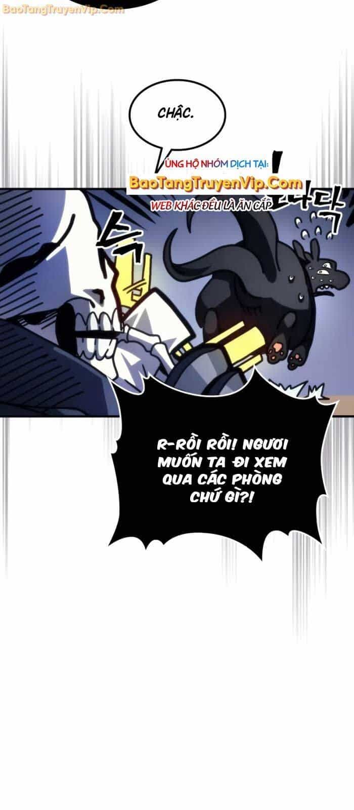 Hãy Hành Động Như Một Boss Đi Ngài Mr Devourer - Chương 69 - ảnh 55