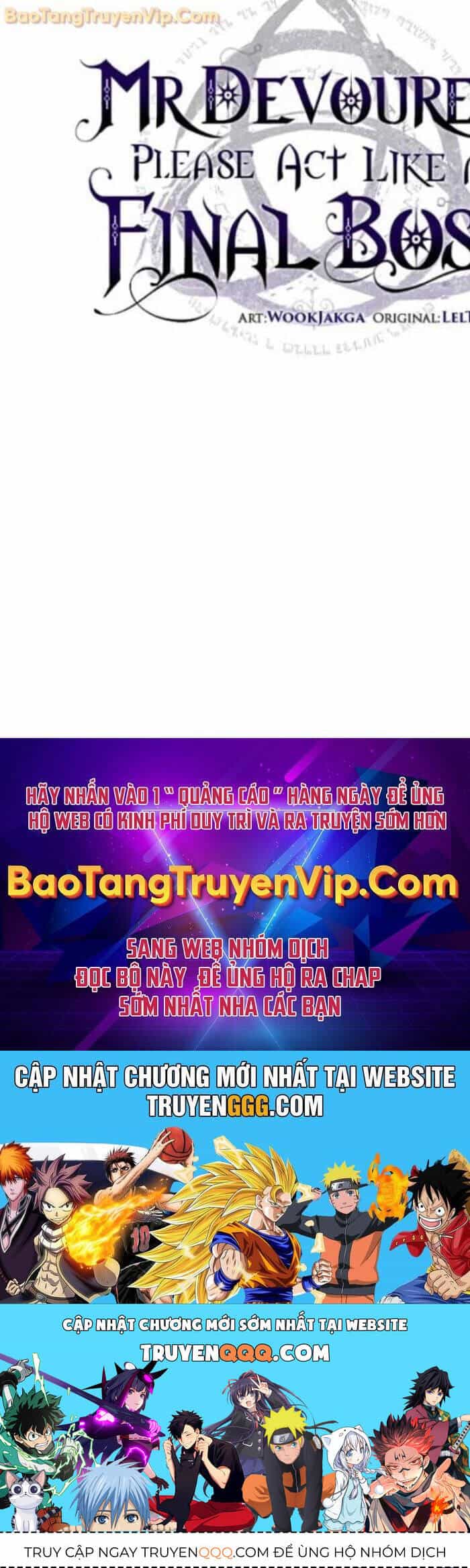 Hãy Hành Động Như Một Boss Đi Ngài Mr Devourer - Chương 69 - ảnh 63