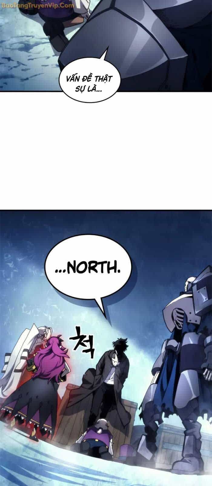 Hãy Hành Động Như Một Boss Đi Ngài Mr Devourer - Chương 70 - ảnh 16