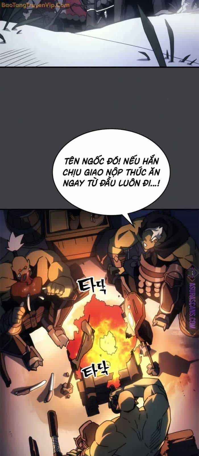 Hãy Hành Động Như Một Boss Đi Ngài Mr Devourer - Chương 70 - ảnh 21