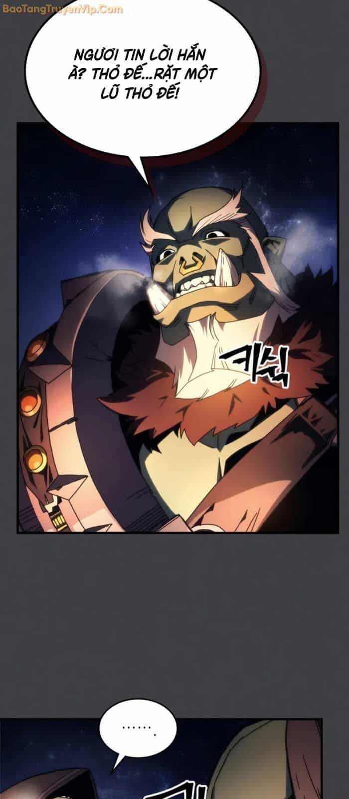 Hãy Hành Động Như Một Boss Đi Ngài Mr Devourer - Chương 70 - ảnh 23