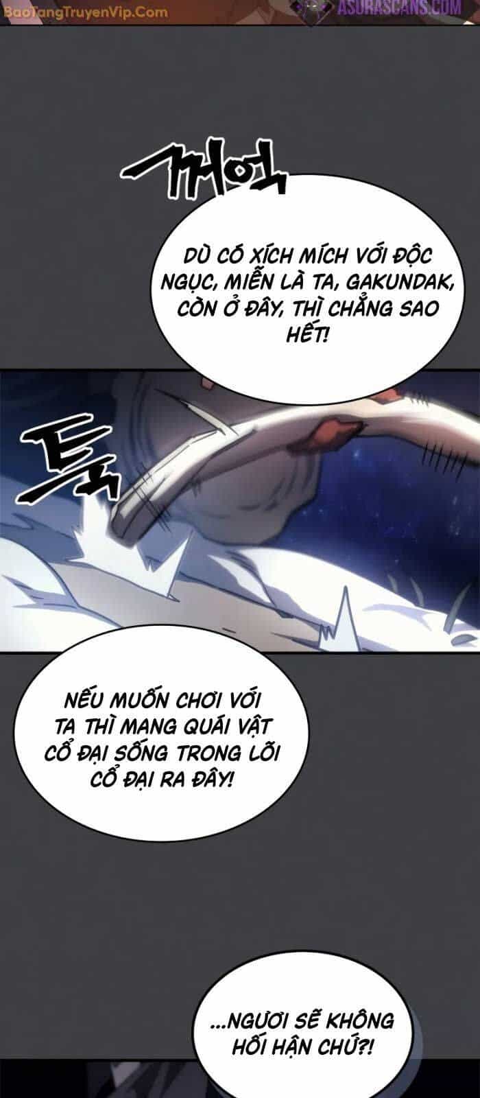 Hãy Hành Động Như Một Boss Đi Ngài Mr Devourer - Chương 70 - ảnh 25