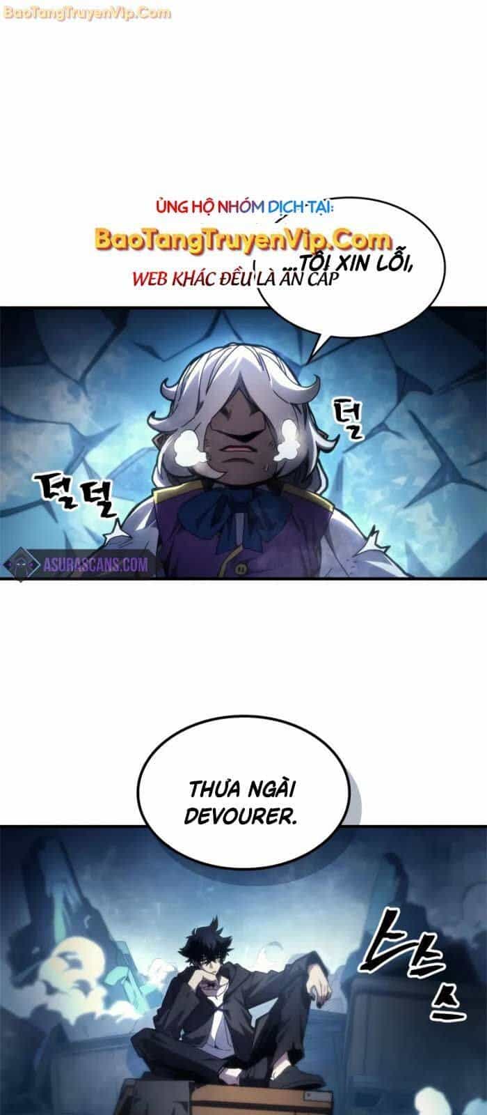 Hãy Hành Động Như Một Boss Đi Ngài Mr Devourer - Chương 70 - ảnh 3