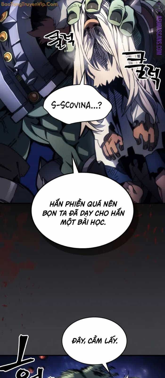 Hãy Hành Động Như Một Boss Đi Ngài Mr Devourer - Chương 70 - ảnh 31