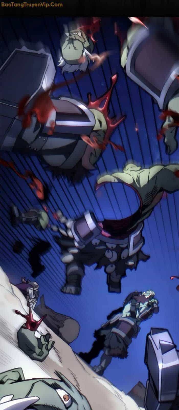 Hãy Hành Động Như Một Boss Đi Ngài Mr Devourer - Chương 70 - ảnh 39