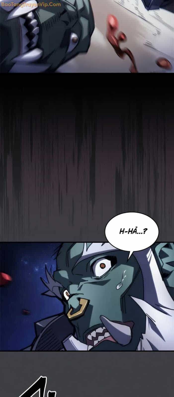 Hãy Hành Động Như Một Boss Đi Ngài Mr Devourer - Chương 70 - ảnh 40
