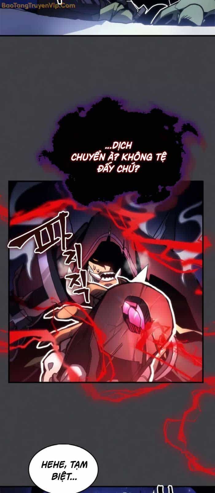 Hãy Hành Động Như Một Boss Đi Ngài Mr Devourer - Chương 70 - ảnh 46