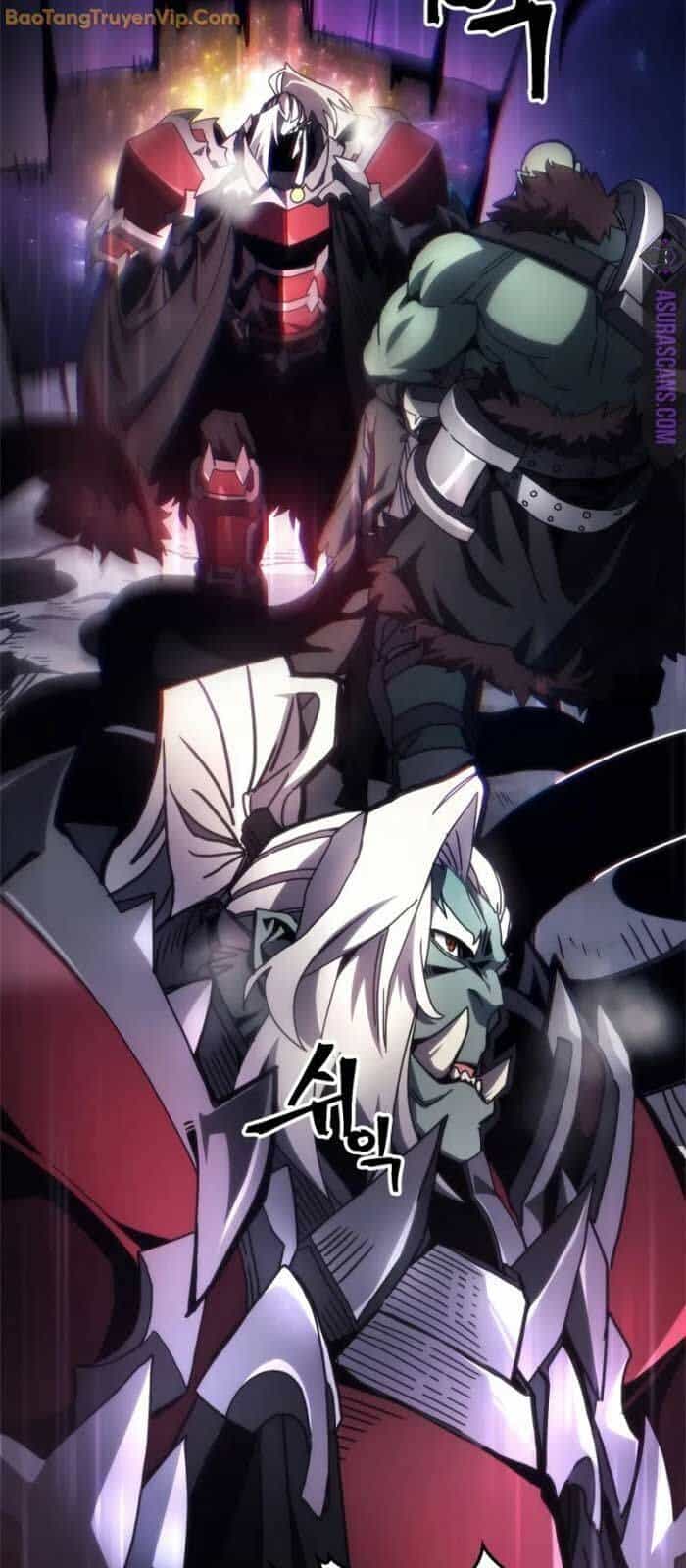 Hãy Hành Động Như Một Boss Đi Ngài Mr Devourer - Chương 70 - ảnh 48