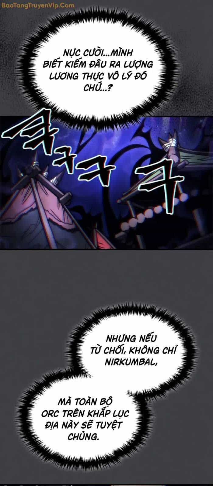 Hãy Hành Động Như Một Boss Đi Ngài Mr Devourer - Chương 70 - ảnh 58