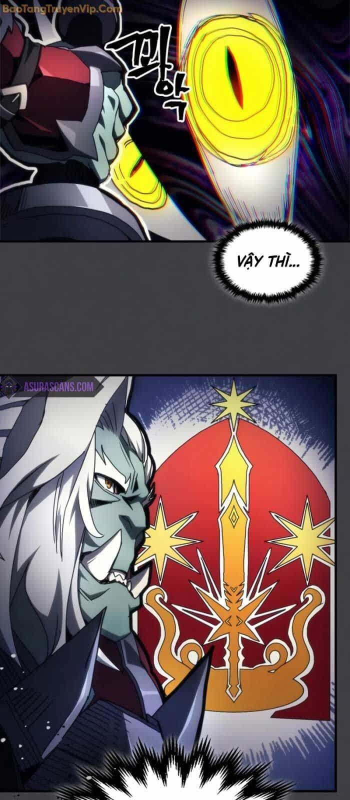 Hãy Hành Động Như Một Boss Đi Ngài Mr Devourer - Chương 70 - ảnh 59