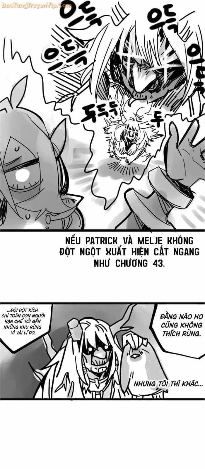 Hãy Hành Động Như Một Boss Đi Ngài Mr Devourer - Chương 70 - ảnh 67