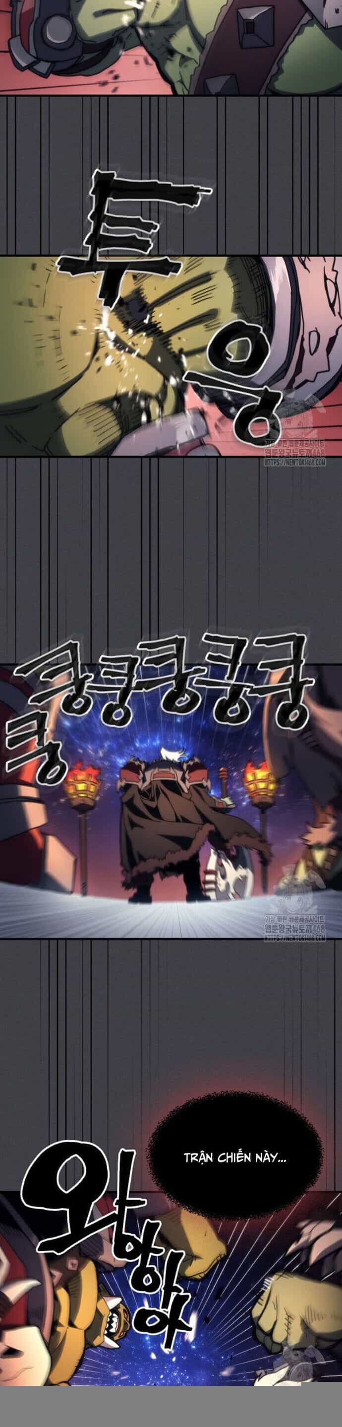Hãy Hành Động Như Một Boss Đi Ngài Mr Devourer - Chương 71 - ảnh 11