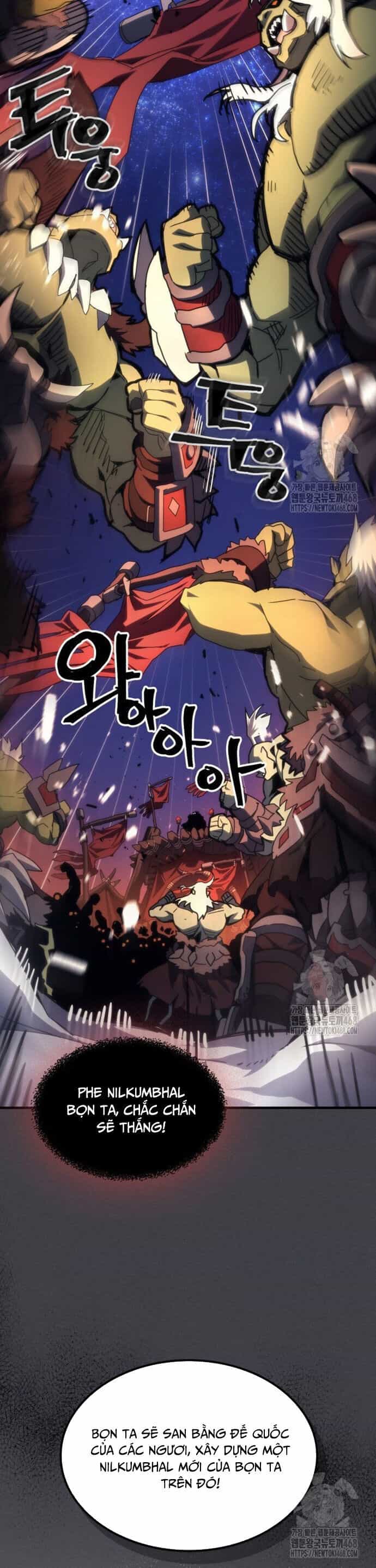 Hãy Hành Động Như Một Boss Đi Ngài Mr Devourer - Chương 71 - ảnh 12