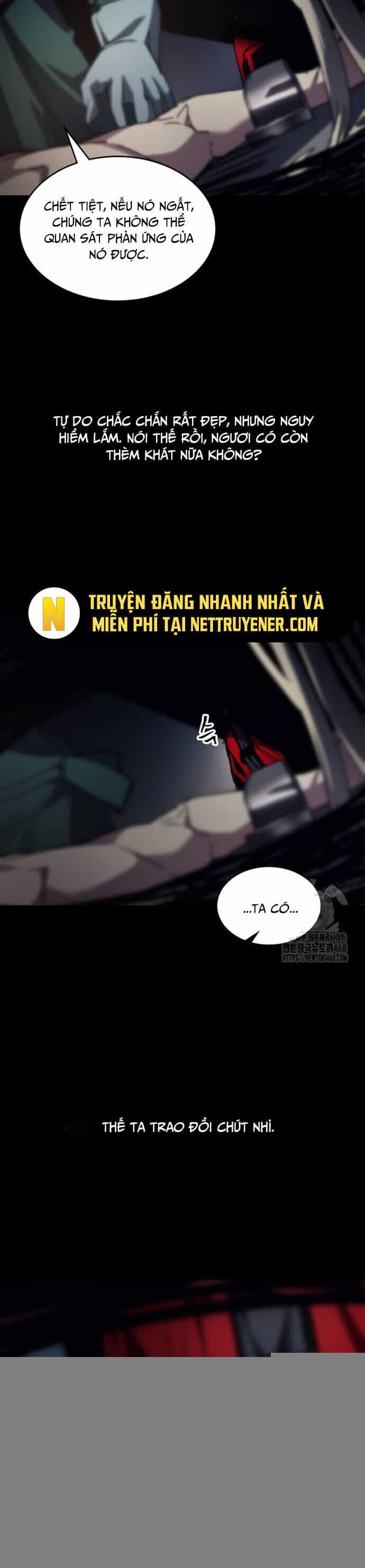 Hãy Hành Động Như Một Boss Đi Ngài Mr Devourer - Chương 71 - ảnh 36