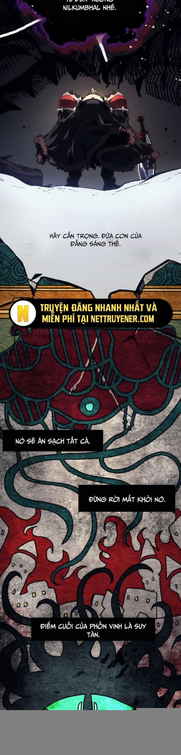 Hãy Hành Động Như Một Boss Đi Ngài Mr Devourer - Chương 71 - ảnh 4