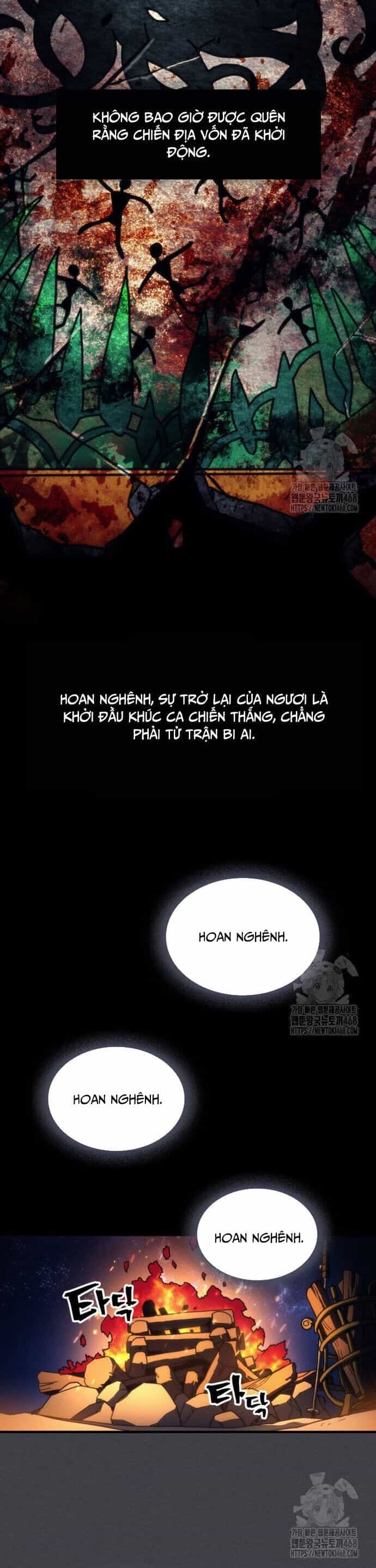 Hãy Hành Động Như Một Boss Đi Ngài Mr Devourer - Chương 71 - ảnh 5