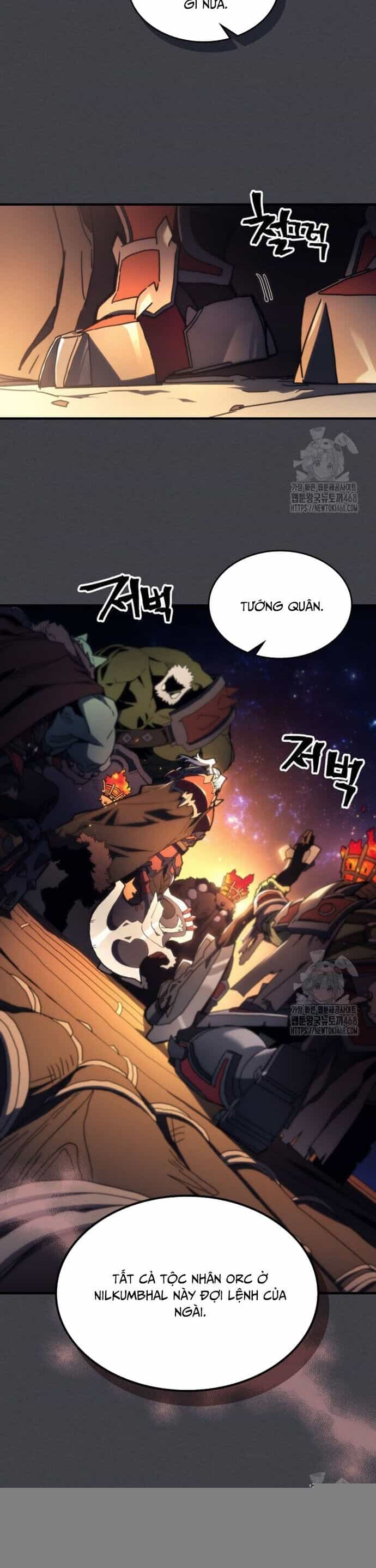 Hãy Hành Động Như Một Boss Đi Ngài Mr Devourer - Chương 71 - ảnh 8