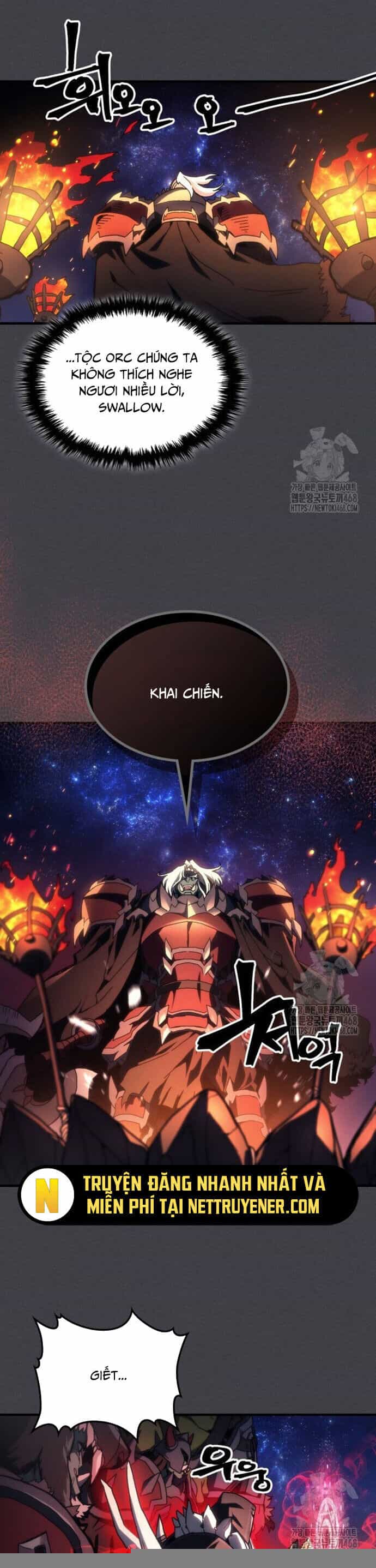 Hãy Hành Động Như Một Boss Đi Ngài Mr Devourer - Chương 71 - ảnh 9