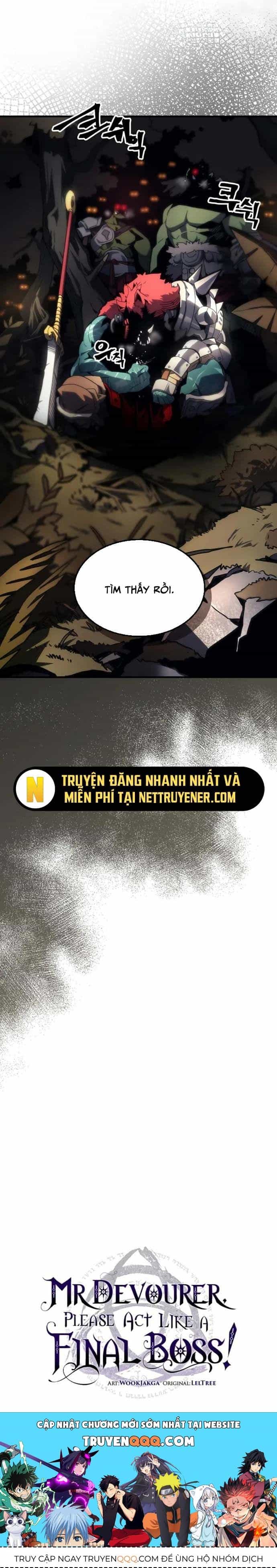 Hãy Hành Động Như Một Boss Đi Ngài Mr Devourer - Chương 72 - ảnh 8
