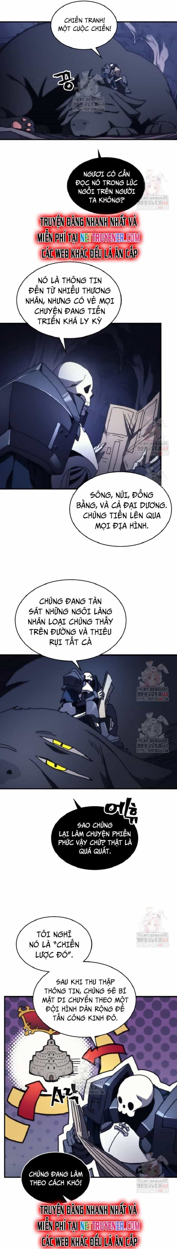 Hãy Hành Động Như Một Boss Đi Ngài Mr Devourer - Chương 74 - ảnh 15