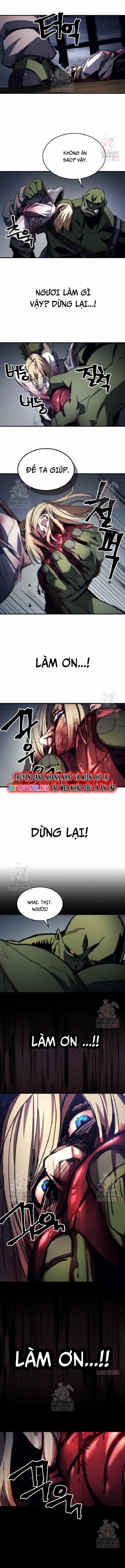 Hãy Hành Động Như Một Boss Đi Ngài Mr Devourer - Chương 75 - ảnh 11