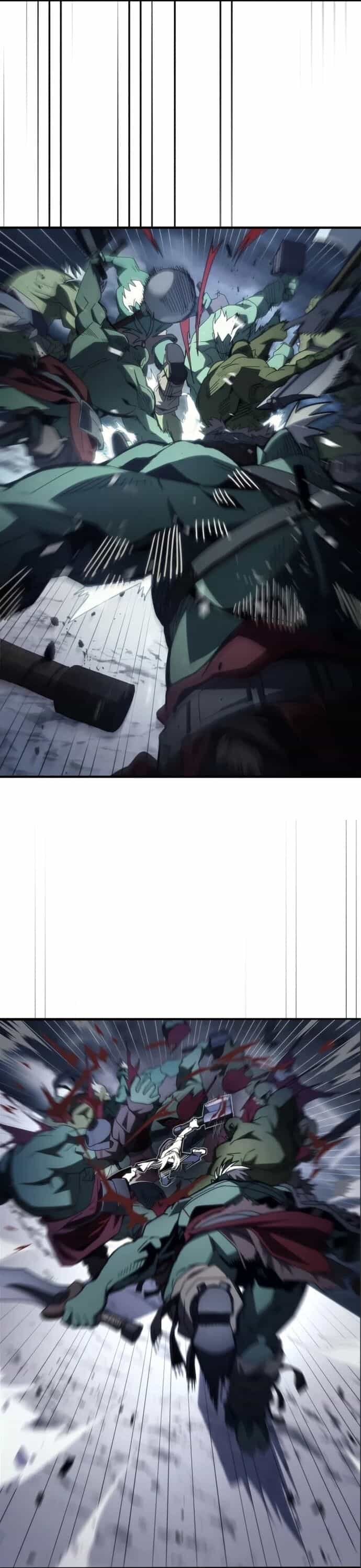 Hãy Hành Động Như Một Boss Đi Ngài Mr Devourer - Chương 76 - ảnh 10