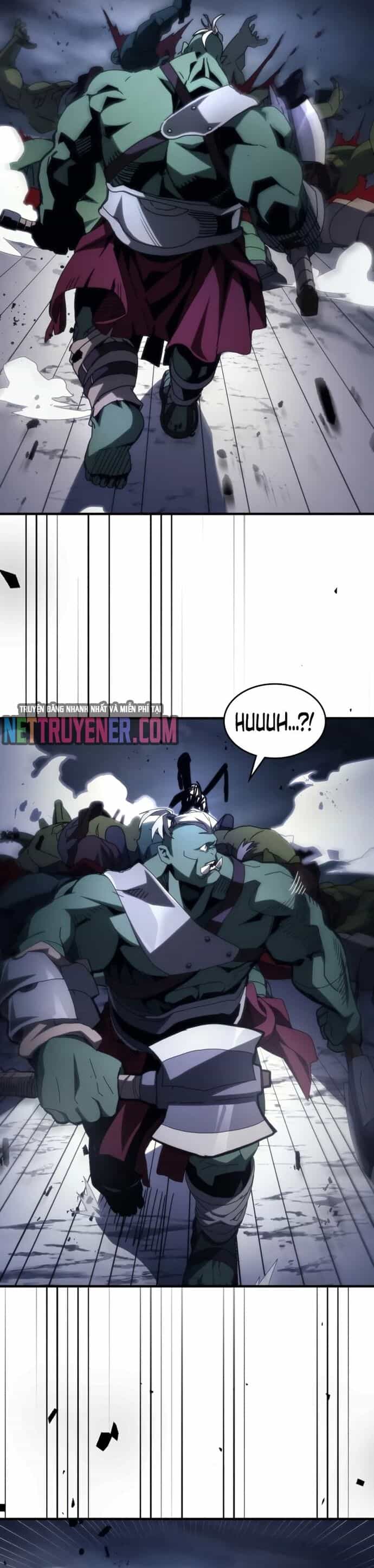 Hãy Hành Động Như Một Boss Đi Ngài Mr Devourer - Chương 76 - ảnh 12