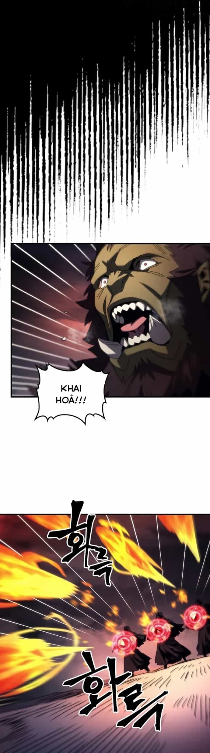 Hãy Hành Động Như Một Boss Đi Ngài Mr Devourer - Chương 76 - ảnh 19