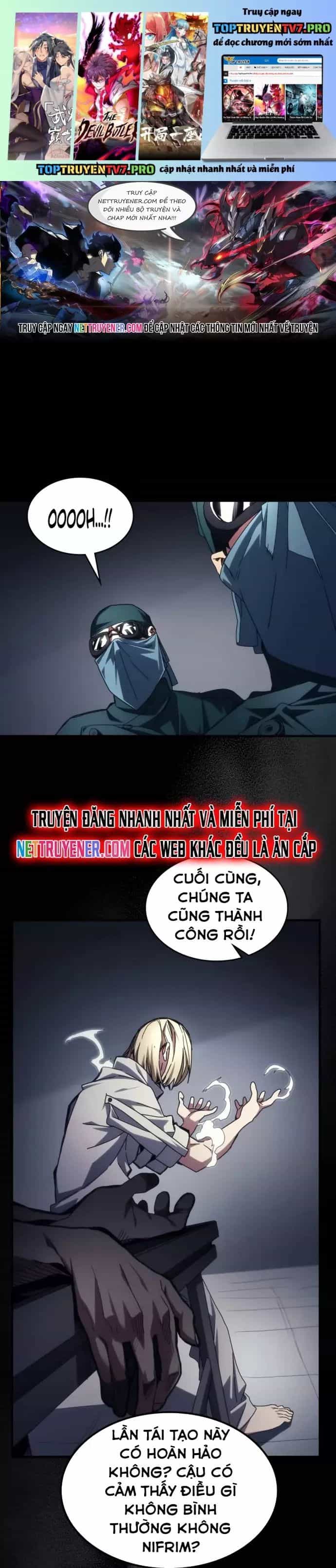 Hãy Hành Động Như Một Boss Đi Ngài Mr Devourer - Chương 76 - ảnh 2