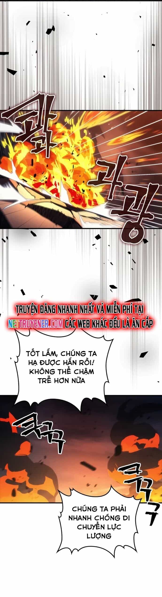 Hãy Hành Động Như Một Boss Đi Ngài Mr Devourer - Chương 76 - ảnh 20