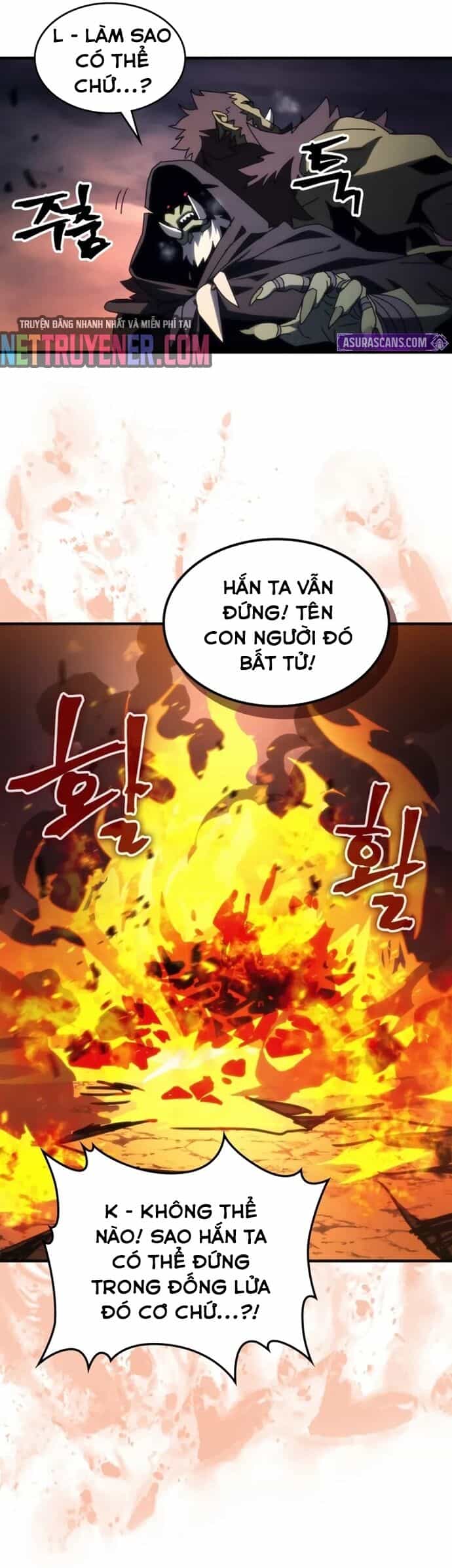 Hãy Hành Động Như Một Boss Đi Ngài Mr Devourer - Chương 76 - ảnh 21