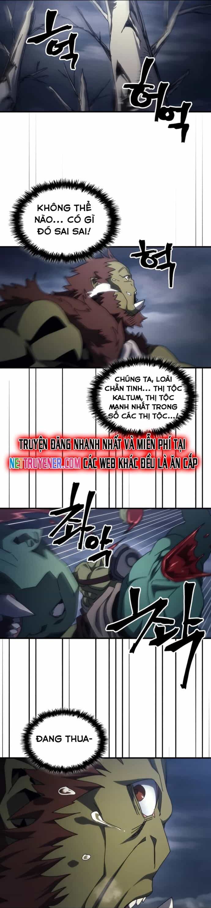 Hãy Hành Động Như Một Boss Đi Ngài Mr Devourer - Chương 76 - ảnh 26