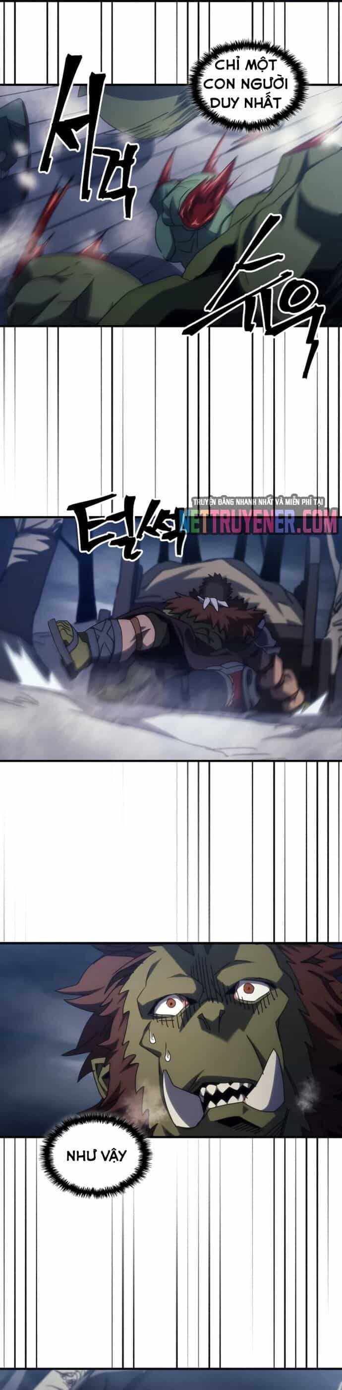 Hãy Hành Động Như Một Boss Đi Ngài Mr Devourer - Chương 76 - ảnh 27