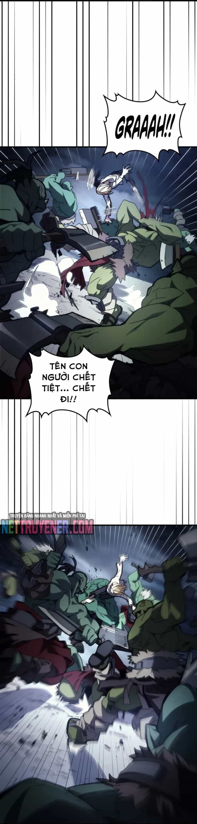 Hãy Hành Động Như Một Boss Đi Ngài Mr Devourer - Chương 76 - ảnh 9