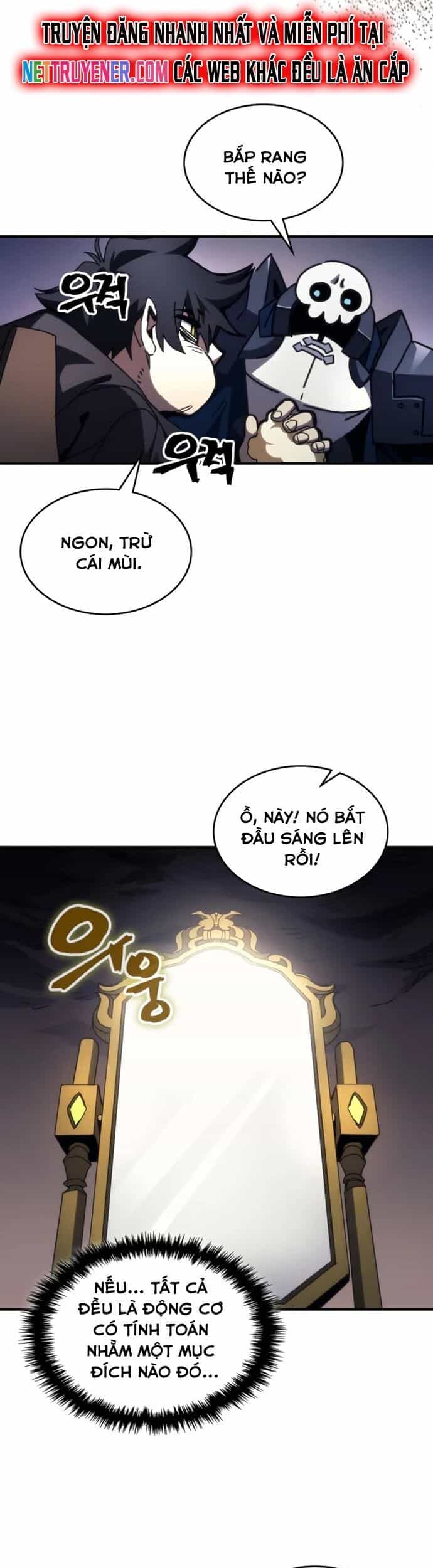 Hãy Hành Động Như Một Boss Đi Ngài Mr Devourer - Chương 77 - ảnh 25