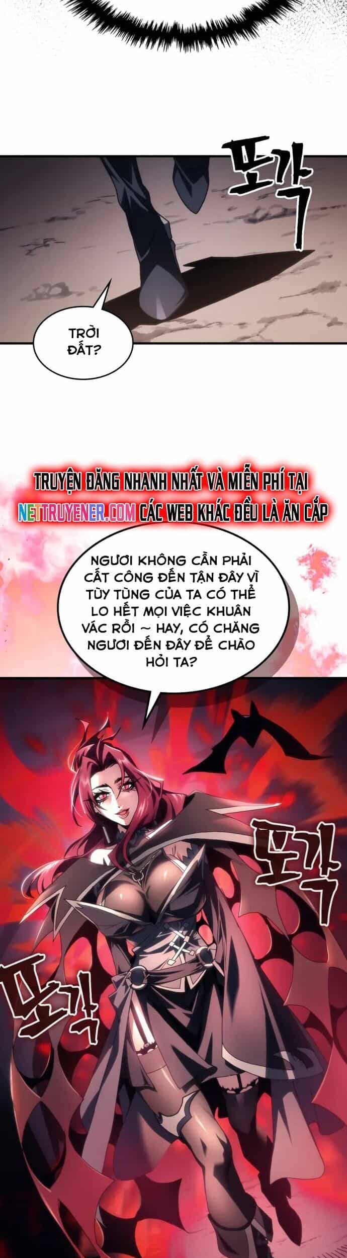 Hãy Hành Động Như Một Boss Đi Ngài Mr Devourer - Chương 77 - ảnh 7