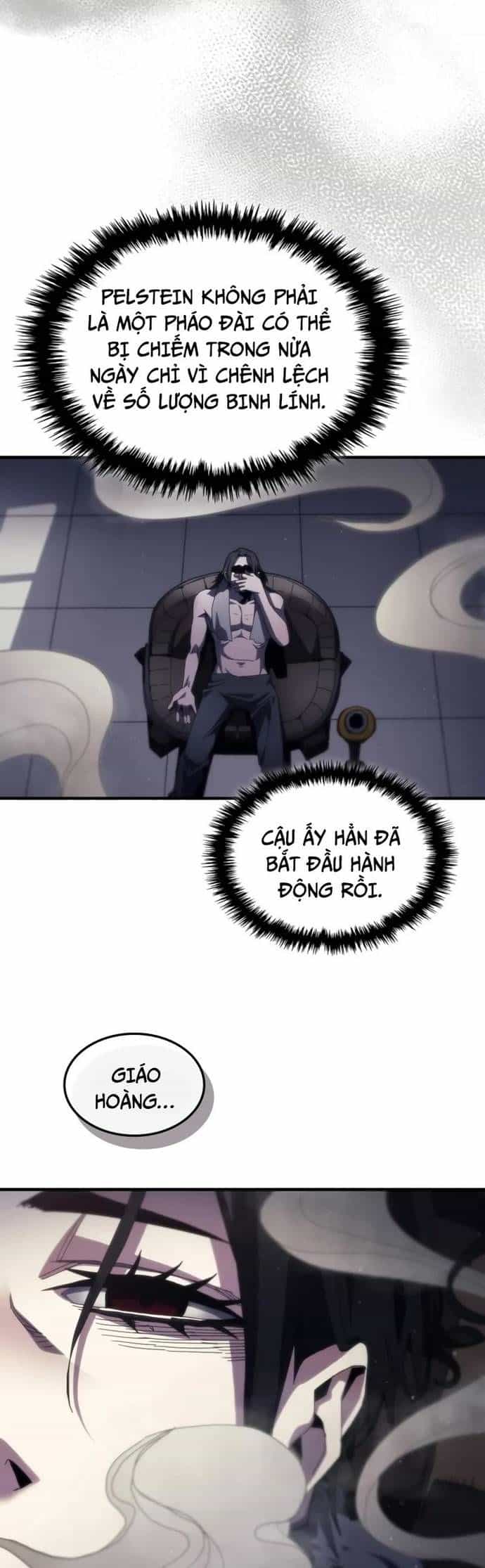 Hãy Hành Động Như Một Boss Đi Ngài Mr Devourer - Chương 78 - ảnh 14