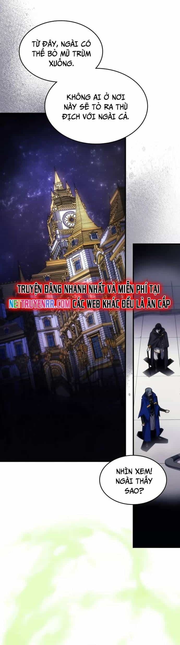 Hãy Hành Động Như Một Boss Đi Ngài Mr Devourer - Chương 78 - ảnh 19