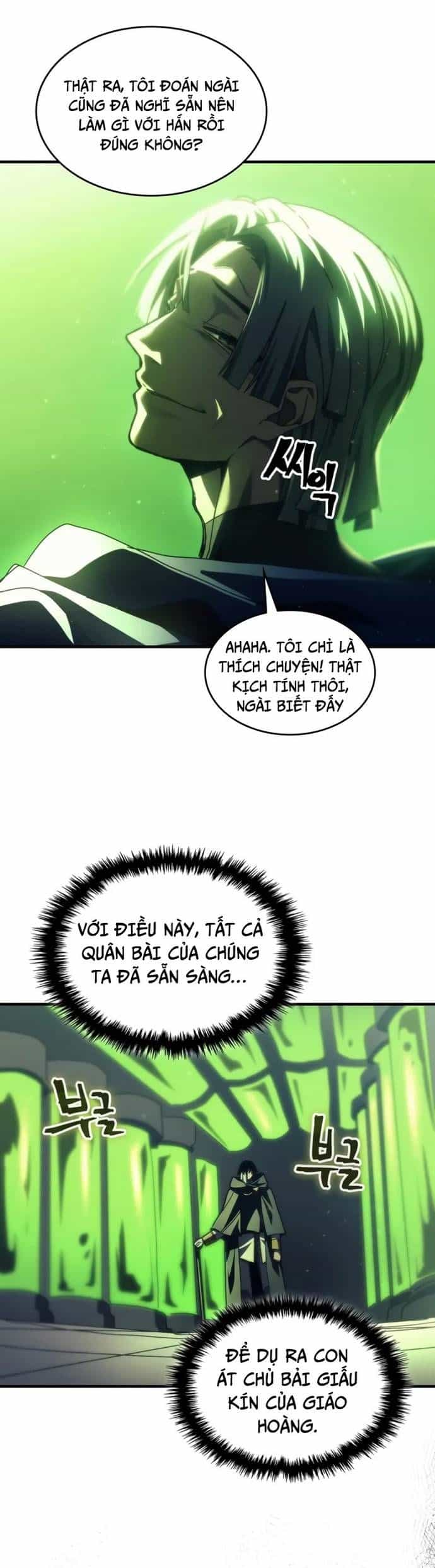 Hãy Hành Động Như Một Boss Đi Ngài Mr Devourer - Chương 78 - ảnh 22
