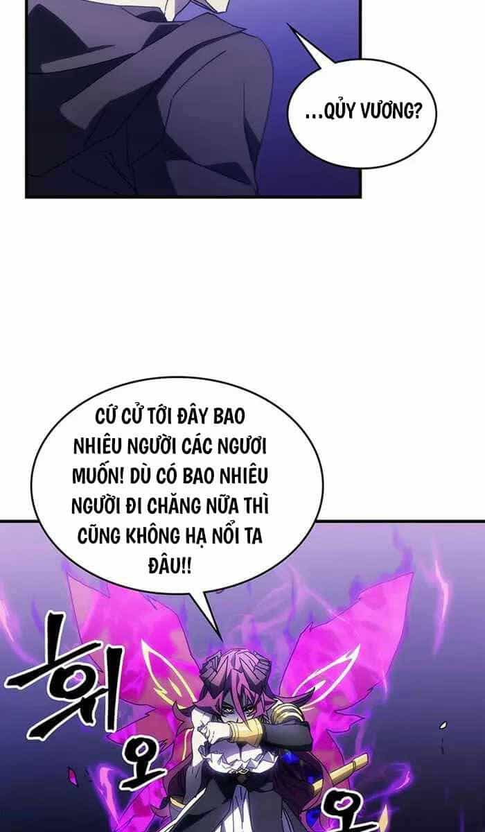 Hãy Hành Động Như Một Boss Đi Ngài Mr Devourer - Chương 7 - ảnh 12